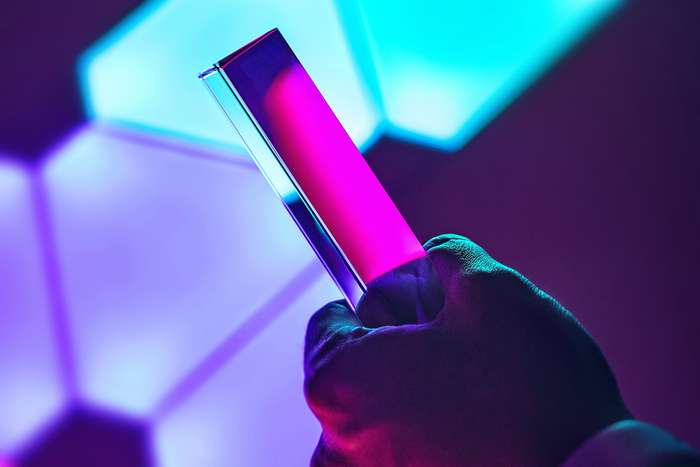 Best RGB Lights for 2026: Five Smart Lights That Make Any Room Look Like a Boss Level